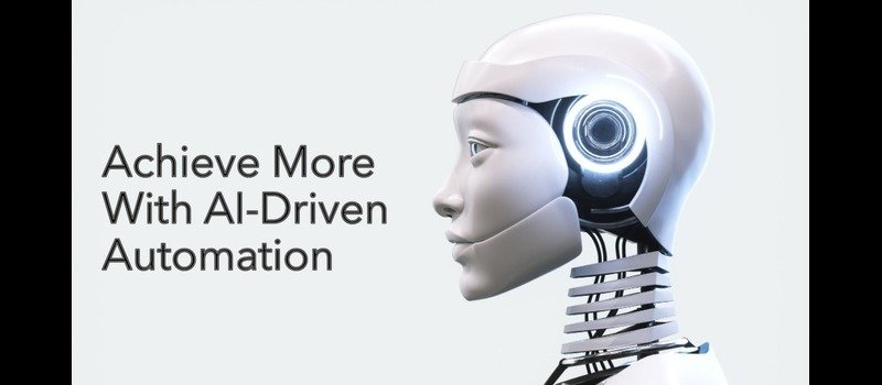 AI-Driven Automation