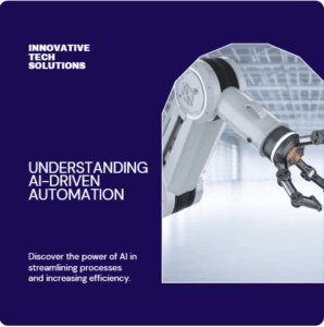 How to Achieve More with AI-Driven Automation