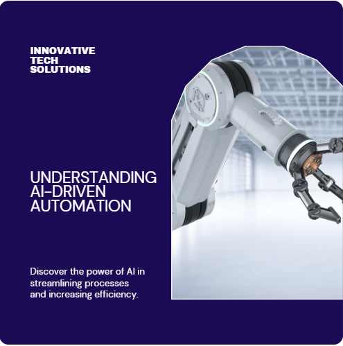 How to Achieve More with AI-Driven Automation – 2024