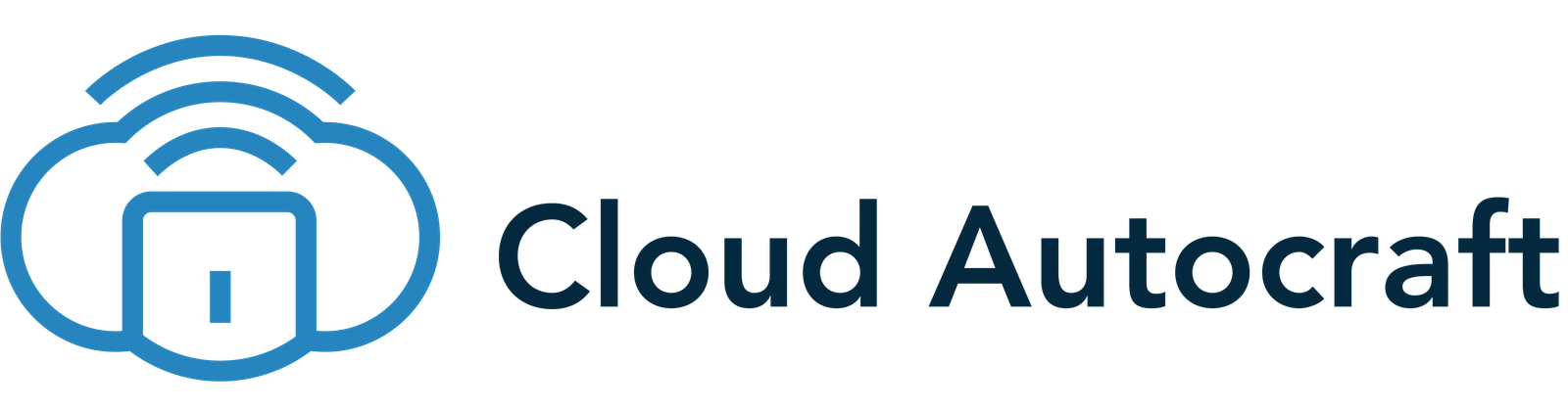 Cloud Autocraft Hub