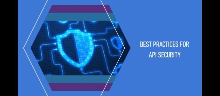API Security Threats: How to Implement Best Practices – 2025