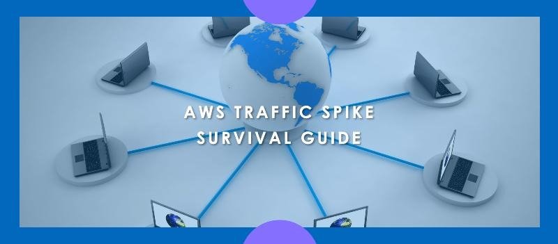 AWS Traffic Spike Survival Guide