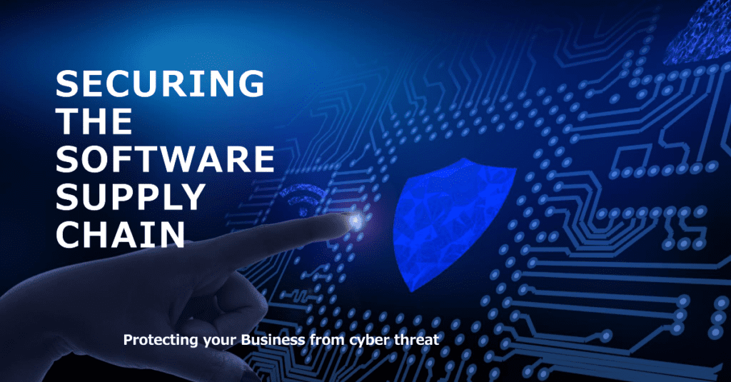 Securing the Software Supply Chain