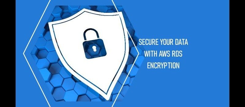 AWS RDS Encryption at Rest Enhances