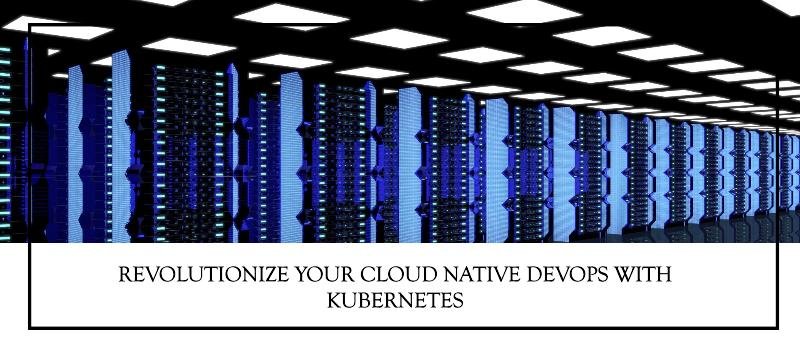 Cloud Native DevOps with Kubernetes