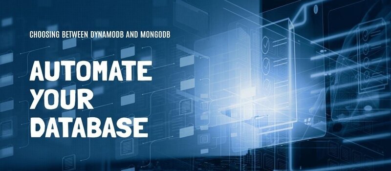 DynamoDB vs MongoDB: The Best Database for Automation