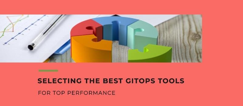 Best GitOps Tools for Top Performance