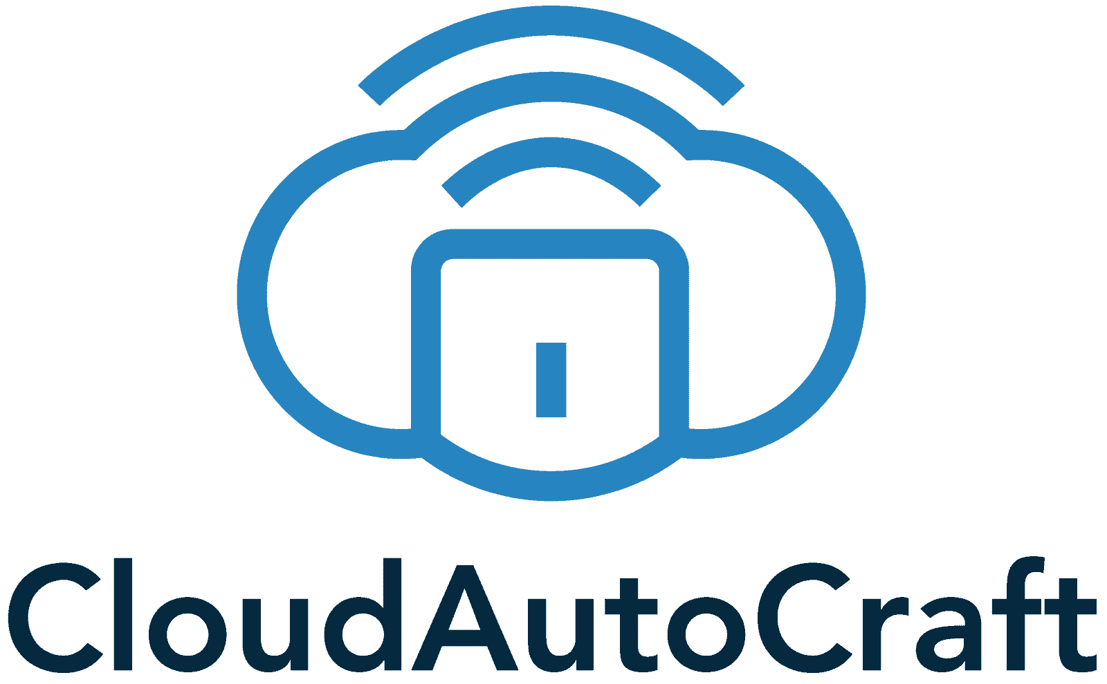 CloudAutocraftHub-Crafting Innovative Solutions