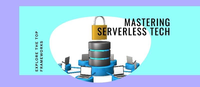 Best Serverless Frameworks