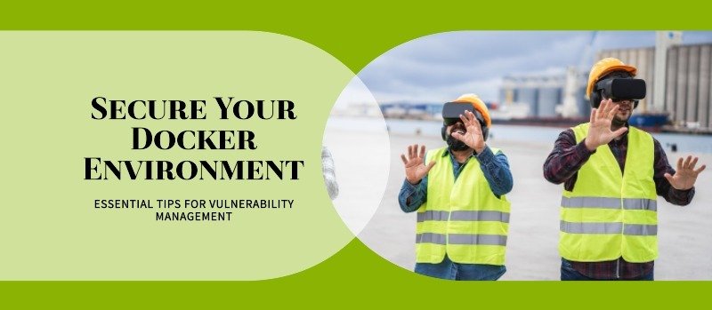 Docker-Security-Vulnerabilities