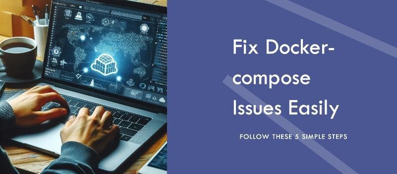 Docker-compose-Not-Responding